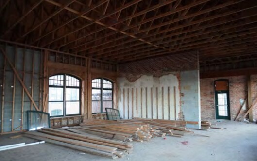 More Photos Of 300 S Firestone St, Gastonia Restaurant For Lease