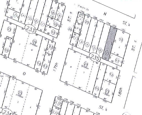 More Photos Of 1720 N St, Sacramento Apartments For Sale