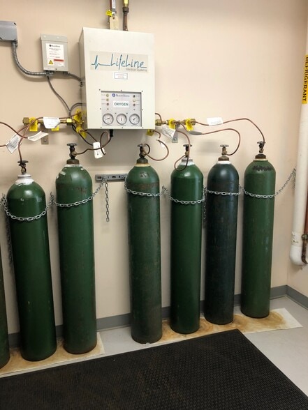 More Photos Of 3 Cornerstone Dr, Langhorne Medical For Lease