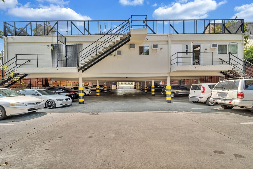 More Photos Of 556 N 1st St, San Jose Medical For Lease