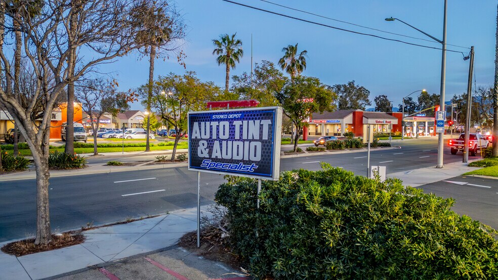 More Photos Of 620 N Main St, Corona General Retail For Sale