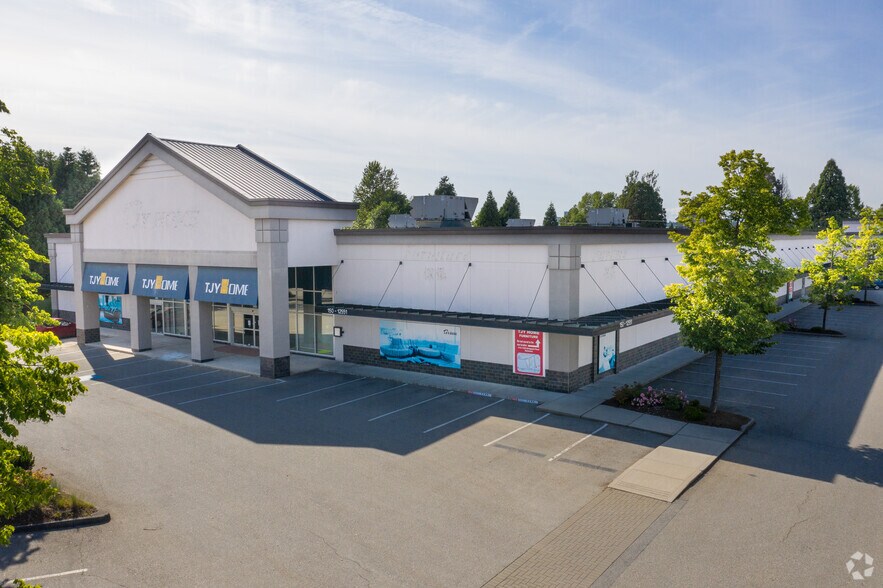 More Photos Of 12551 Bridgeport Rd, Richmond Freestanding For Lease