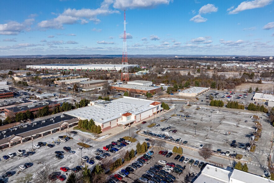 More Photos Of 1221 State Route 27, Somerset Supermarket For Lease