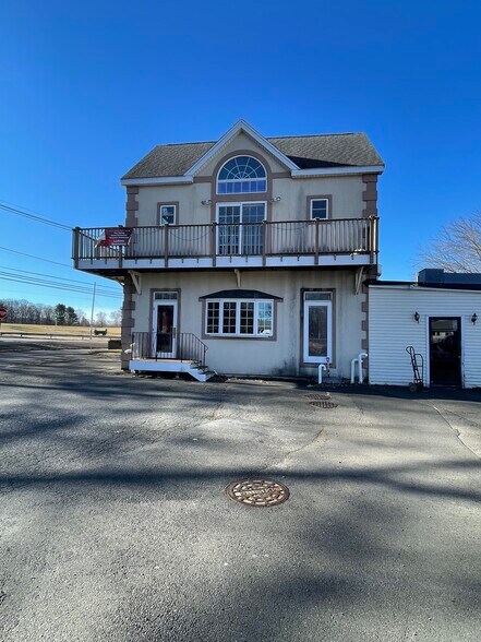 More Photos Of 295 Parker Farms Rd, Wallingford Restaurant For Sale