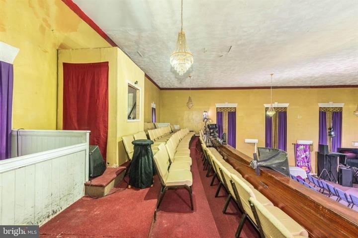 More Photos Of 527 Scott St, Baltimore Religious Facility For Sale