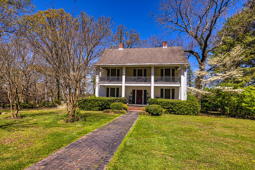 More Photos Of 1441 Welcome Rd, Newnan Land For Sale