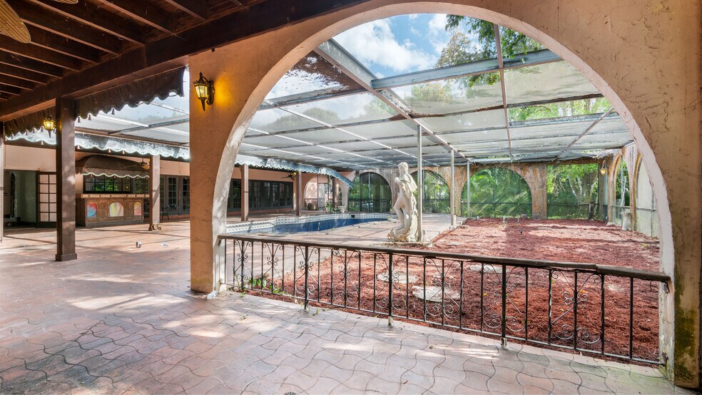 More Photos Of 3550 S Flamingo Rd, Davie Land For Sale
