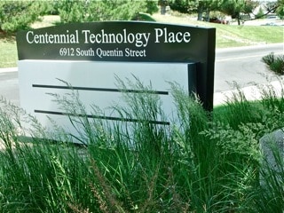 More Photos Of 6912 S Quentin St, Centennial Light Distribution For Lease