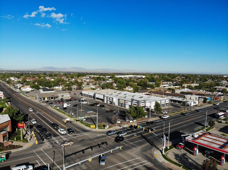 More Photos Of 1946 W 5600 S, Roy Storefront For Sale