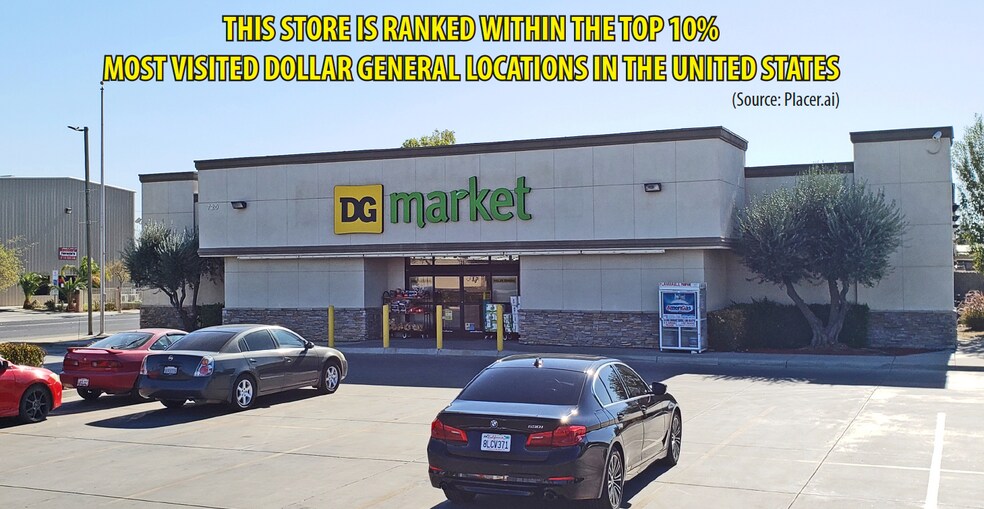 More Photos Of 720 Oller St, Mendota Freestanding For Sale