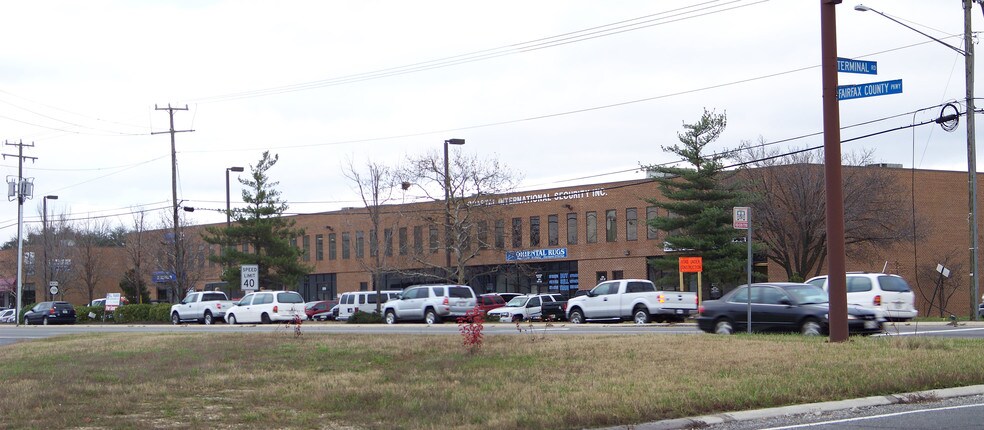 More Photos Of 8198 Terminal Rd, Lorton Unknown For Lease