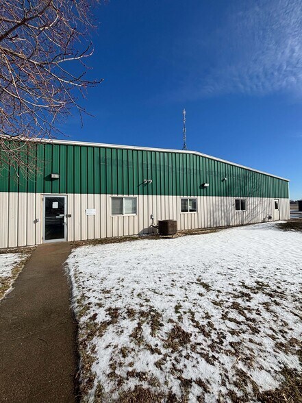 Primary Photo Of 328 Corporal Roger Snedden dr, Boone Industrial For Lease