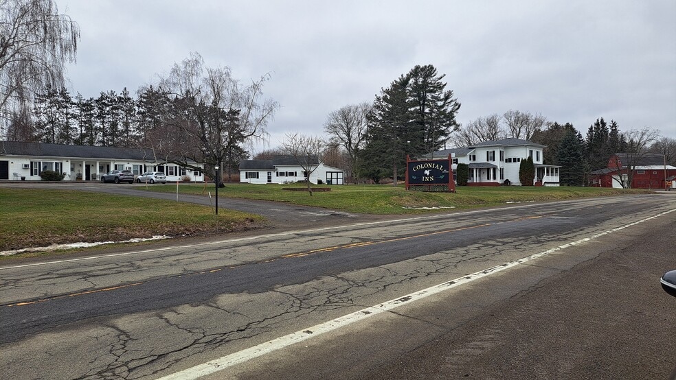 More Photos Of 6544 State Route 19A, Portageville Hotel For Sale