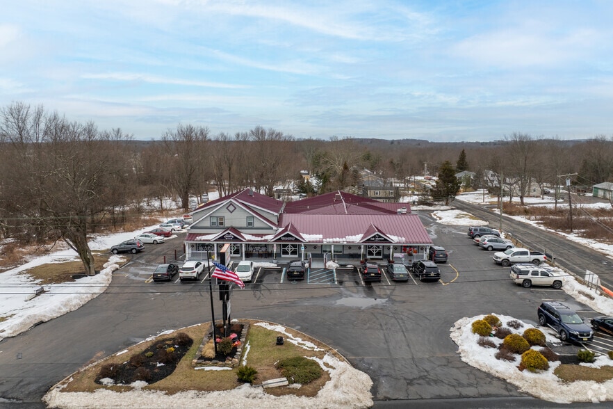 More Photos Of 651-657 US Highway 22 E, White House Station Freestanding For Sale