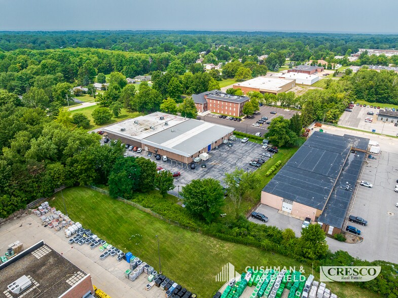More Photos Of 749 Miner Rd, Highland Heights Office For Sale