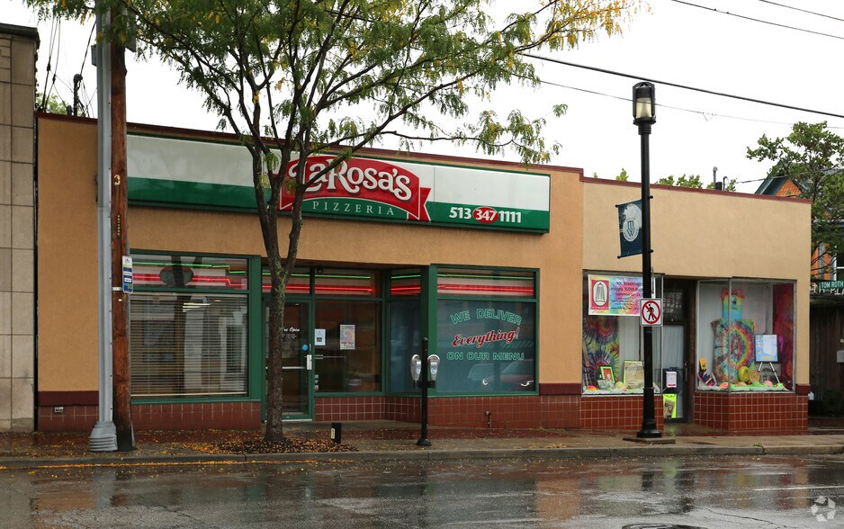 More Photos Of 2111 Beechmont Ave, Cincinnati General Retail For Lease