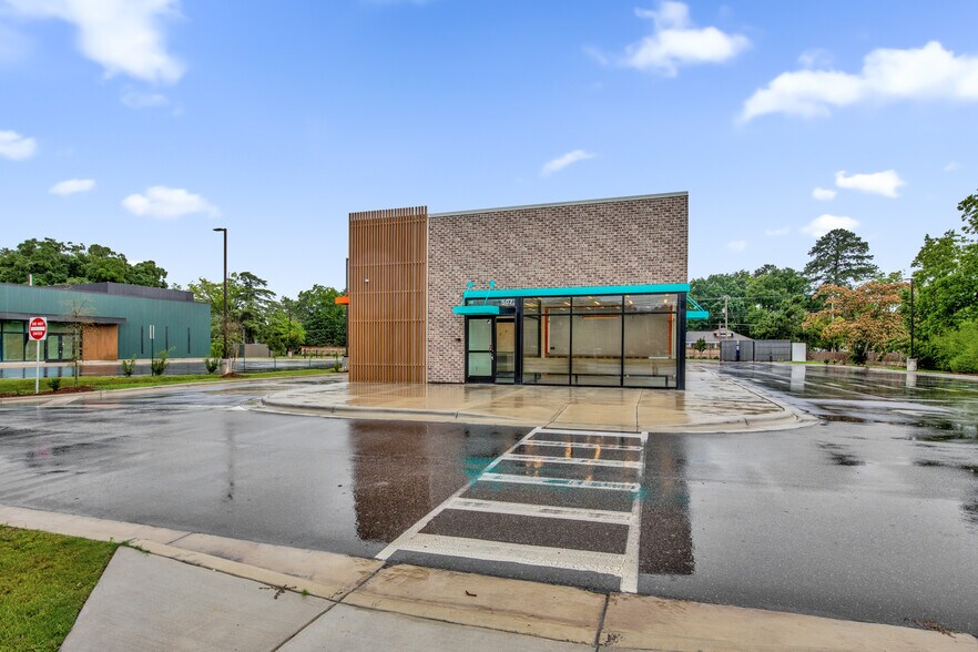 More Photos Of 507 W 3rd St, Pembroke Fast Food For Sale