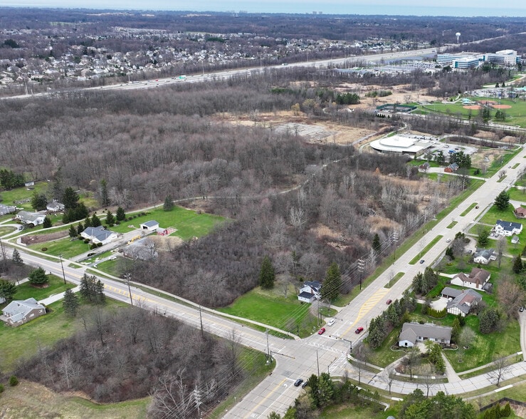 More Photos Of 554 Som Center Rd, Mayfield Village Land For Sale
