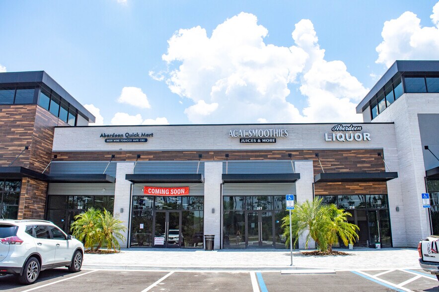 More Photos Of 3655 Longleaf Pine Pkwy, Saint Johns General Retail For Lease