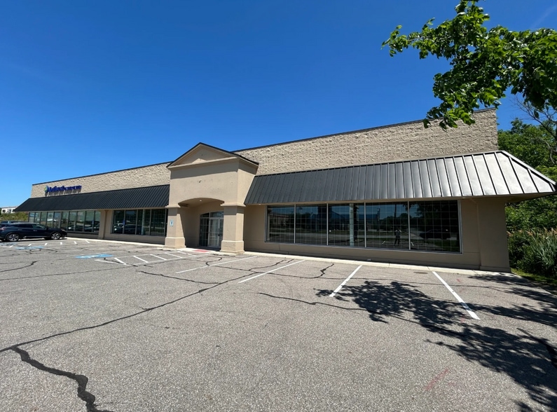 More Photos Of 5510 Franklin St, Michigan City Freestanding For Lease