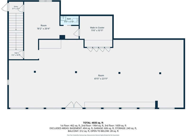 More Photos Of 67552 East Bay Rd, North Bend Storefront Retail Residential For Sale