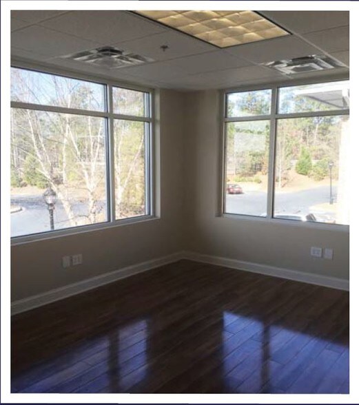 More Photos Of 4020 Old Milton Pky, Alpharetta Office For Lease