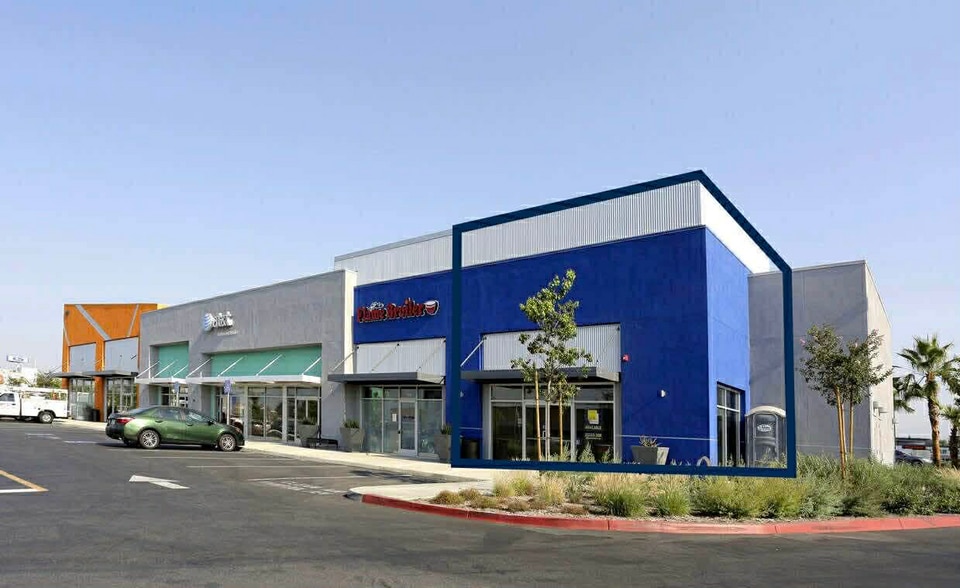 More Photos Of Garfield Ave @ Firestone Blvd, South Gate Unknown For Lease