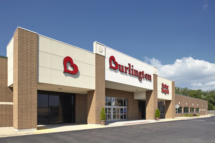 More Photos Of 13140 S Cicero Ave, Crestwood Unknown For Lease