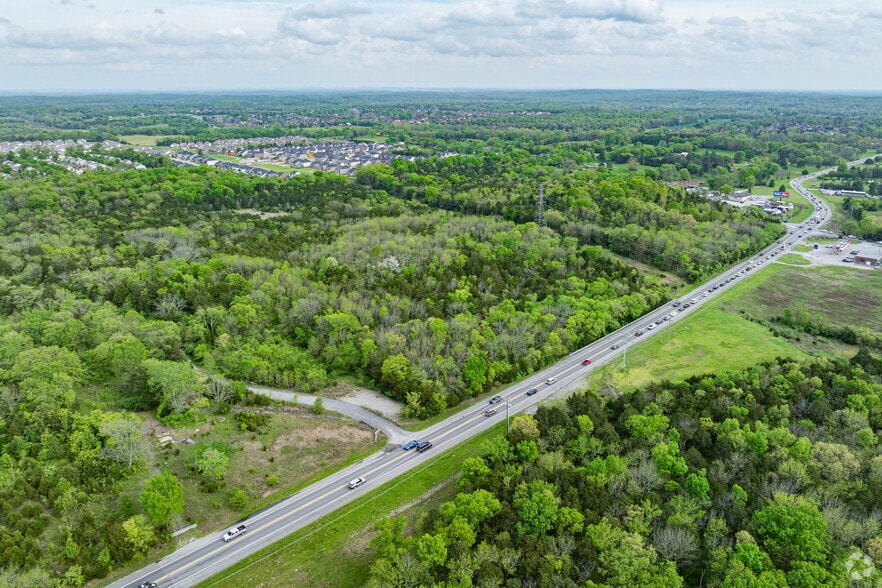 More Photos Of 929 S Mount Juliet Rd, Mount Juliet Land For Sale