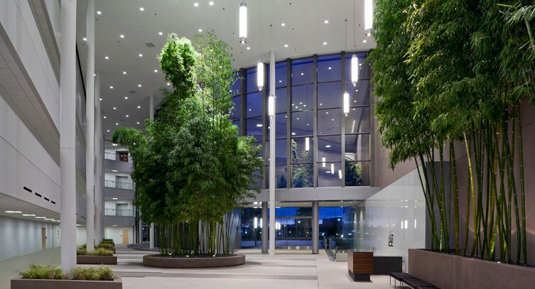 More Photos Of 3351 Michelson Dr, Irvine Unknown For Lease