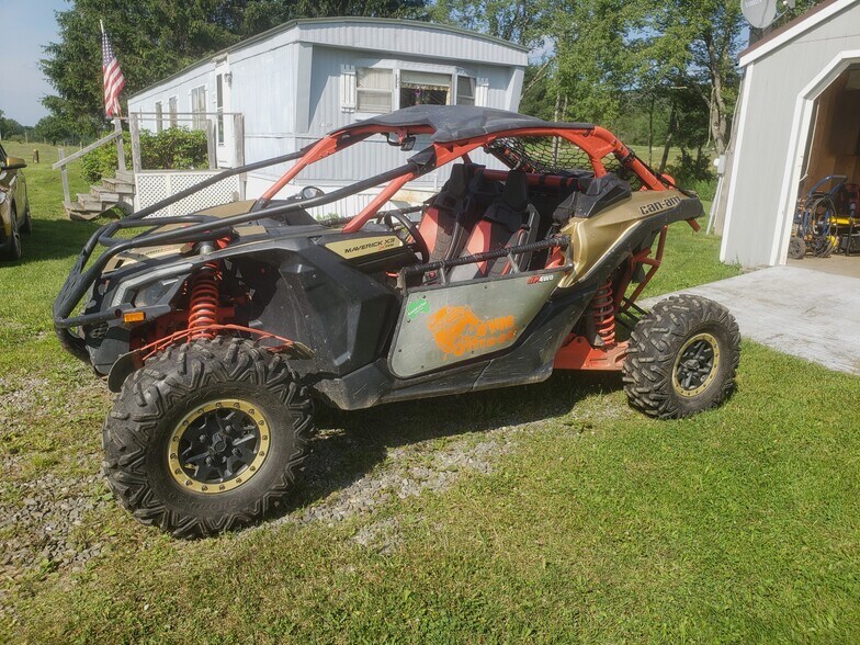 More Photos Of 164 County Road 8, Mc Donough Racetrack For Sale