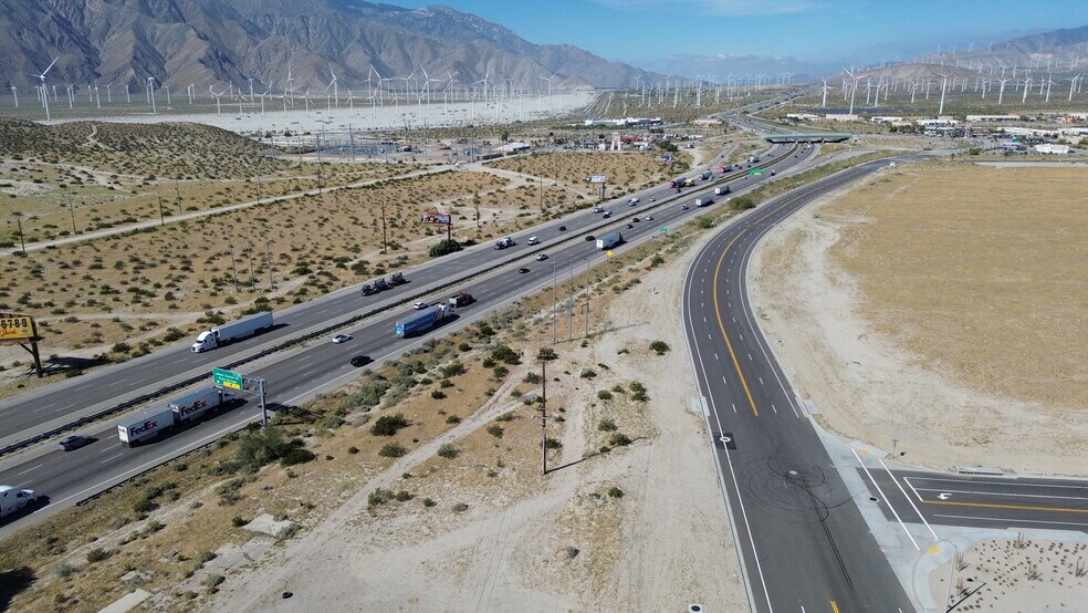 More Photos Of 20th Ave @ North Indian Canyon Drive, Desert Hot Springs Land For Sale