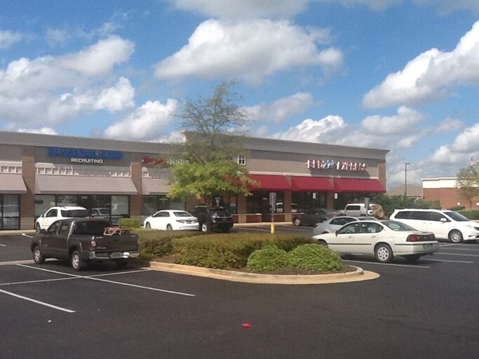 More Photos Of 3441 Malcolm Dr, Montgomery Storefront Retail Office For Sale