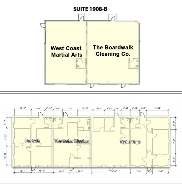 More Photos Of 1906 S Bagdad Rd, Leander Unknown For Lease