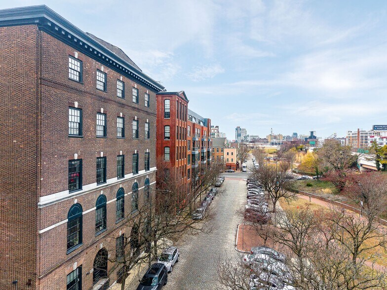 More Photos Of 303 Vine St, Philadelphia Apartments For Lease
