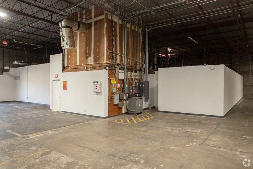 Photo of 1st Floor Ste 2301