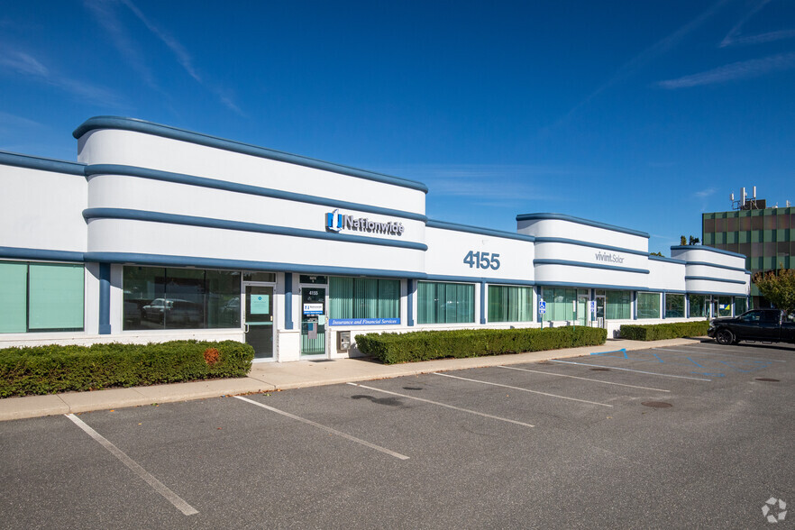 Primary Photo Of 4155 Veterans Memorial Hwy, Ronkonkoma Office For Lease