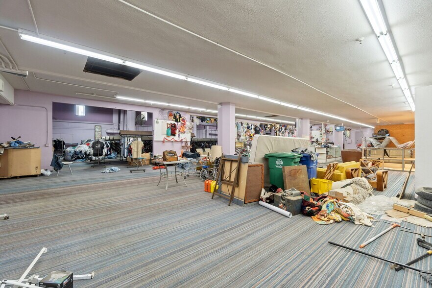 More Photos Of 755 Van Ness Ave, Fresno Unknown For Lease