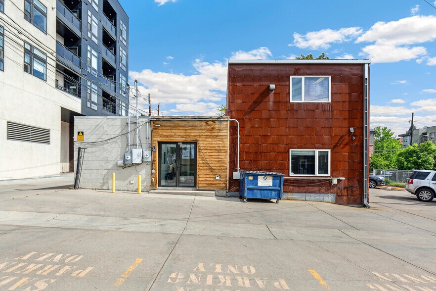 More Photos Of 2306-2320 W 29th Ave, Denver Storefront Retail Residential For Lease