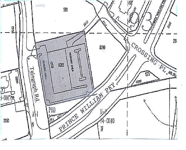 More Photos Of 13851 Telegraph Rd, Woodbridge Warehouse For Sale