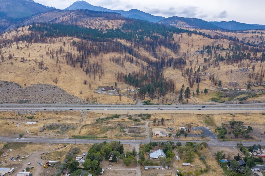 More Photos Of 815 US Highway 395 S, Washoe Valley Land For Sale