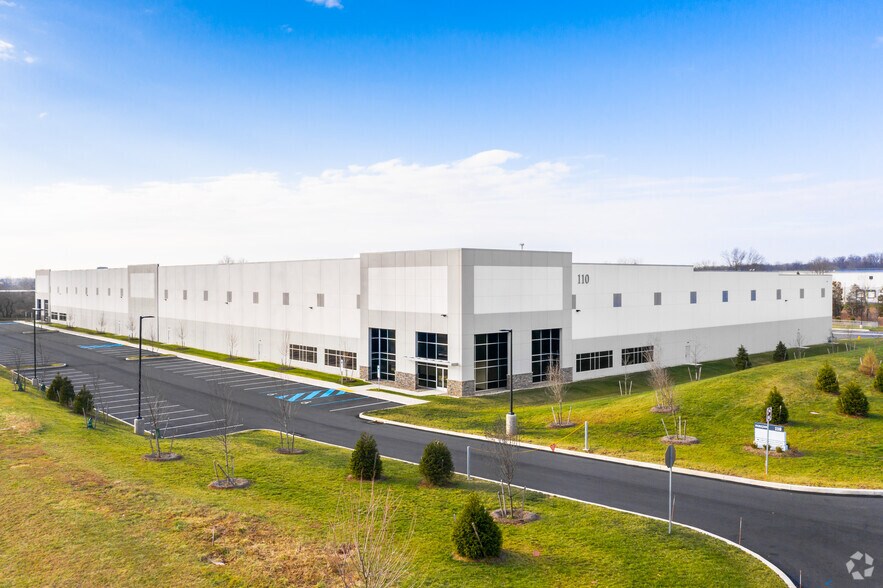 Primary Photo Of 120 W Pumping Station Rd, Quakertown Warehouse For Lease