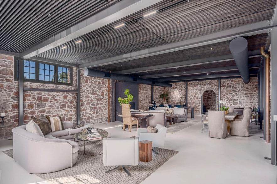 Primary Photo Of 301 1st St W, Sonoma General Retail For Lease