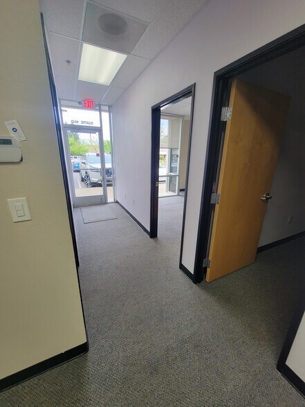 More Photos Of 4970 Robert J Mathews Pky, El Dorado Hills Warehouse For Lease