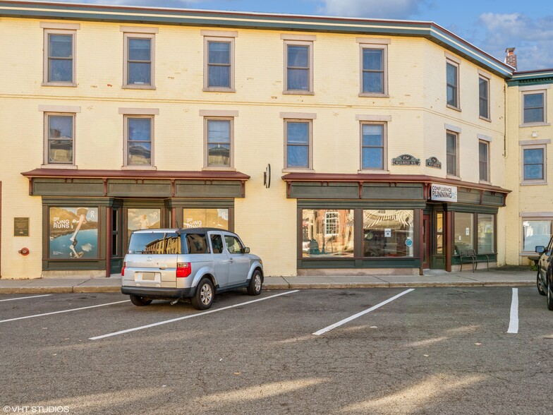 Primary Photo Of 1 Railroad Ave, Goshen Storefront Retail Office For Lease