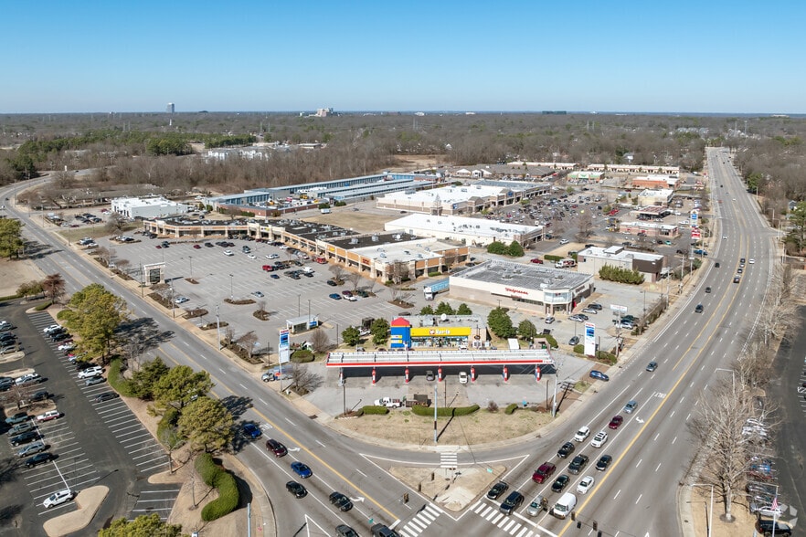 More Photos Of 6500-6550 Quince Rd, Memphis Unknown For Lease