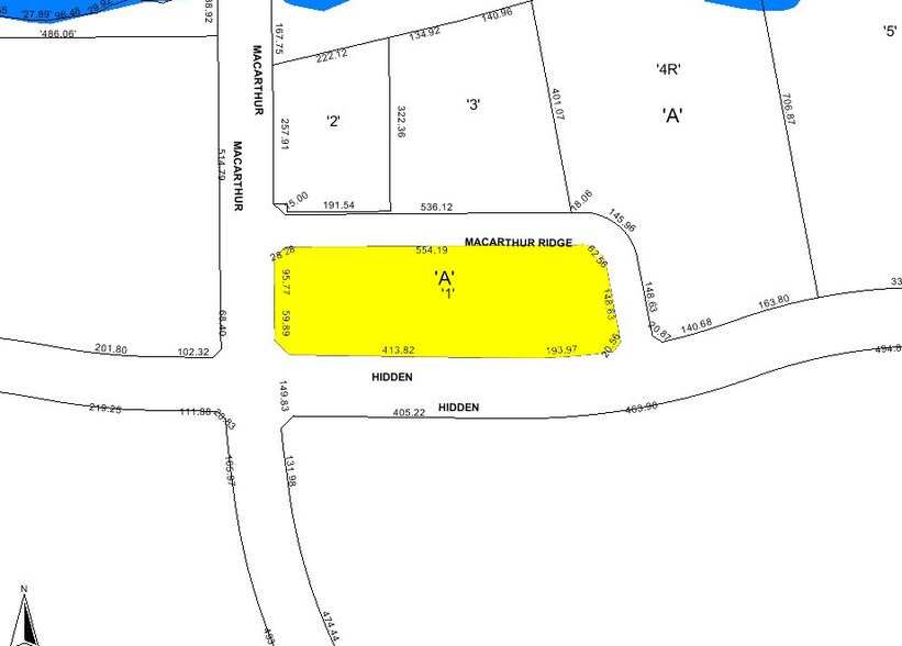 More Photos Of 1045 Hidden Ridge Dr, Irving Restaurant For Sale