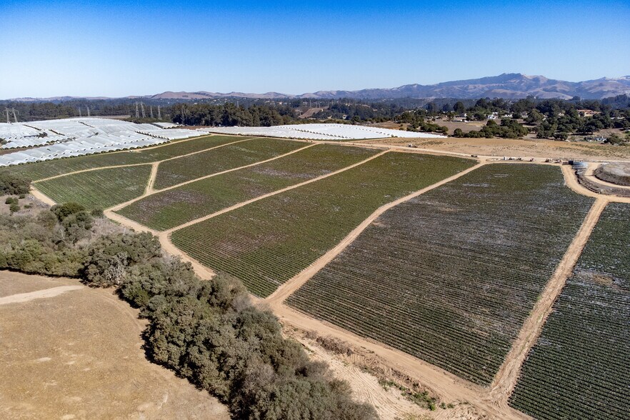 More Photos Of 16475 Blackie Rd, Salinas Land For Sale