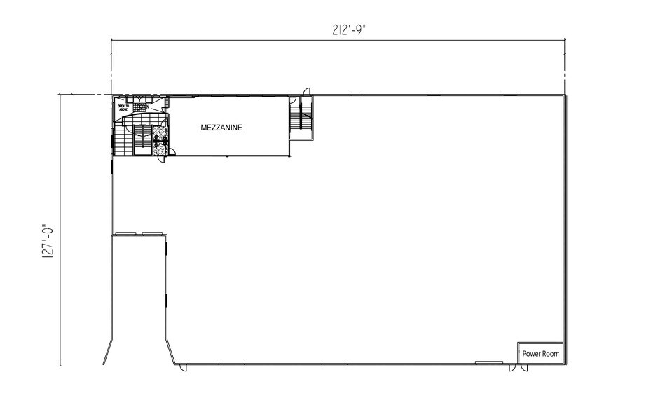More Photos Of 20758 Centre Pointe Pky, Santa Clarita Warehouse For Sale