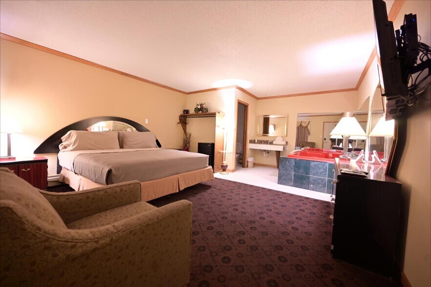 More Photos Of , Owatonna Hospitality For Sale